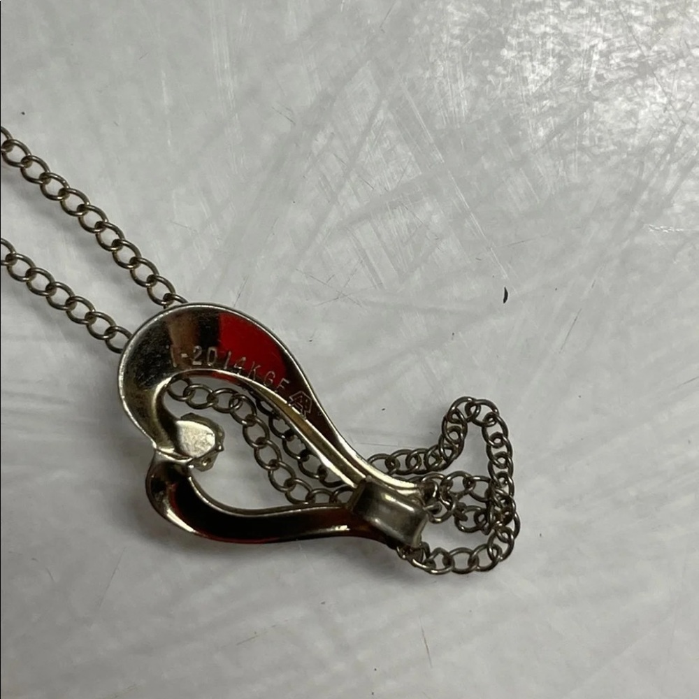 Necklace - Picture 3 of 5
